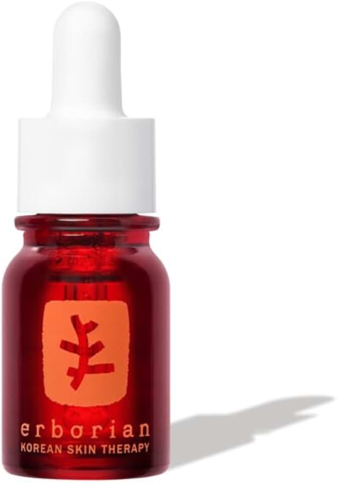 Erborian Skin Therapy Aceite de noche facial