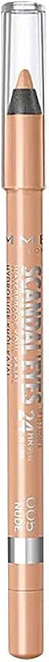Rimmel London Scandaleyes Waterproof Khol Kajal Liners Tono 5 1.3 gr