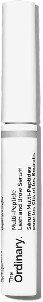 The Ordinary Multi-Peptide Lash and Brow Serum Sérum