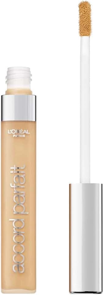 L'Oréal Paris L'Oreal Paris Accord Parfait Corrector Líquido Tono