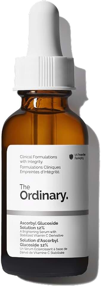 The Ordinary Ascorbyl Glucoside Solution 12%