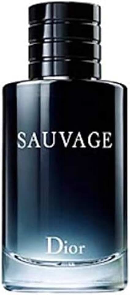 Dior Eau Sauvage Eau de Toilette 60 ml