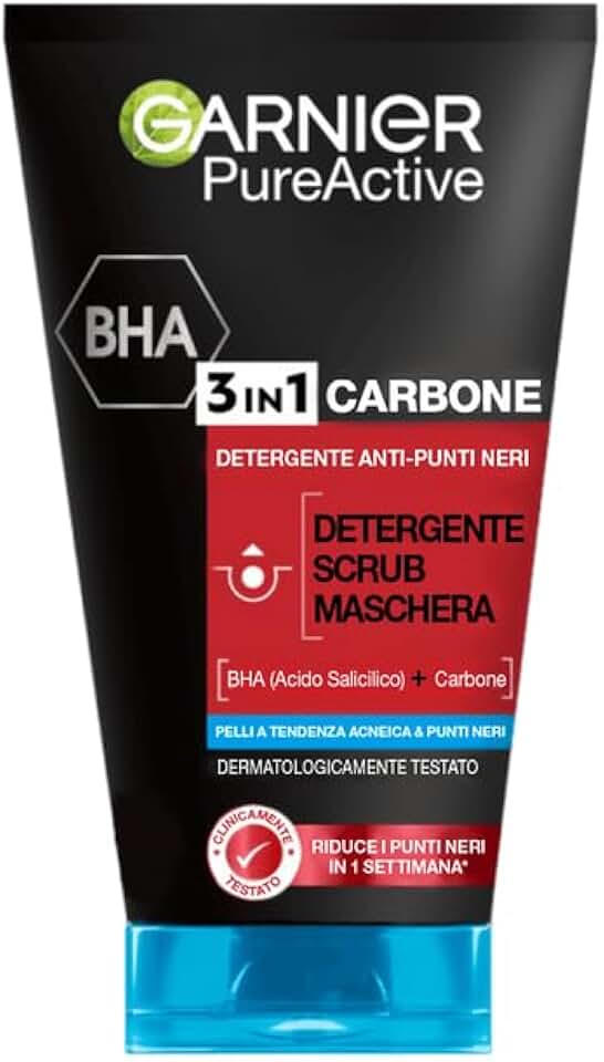 Garnier Skin Active - Pure Active