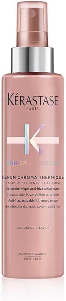 Kérastase Chroma Absolu, Sérum Capilar Antiencrespamiento