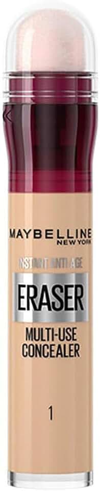 Maybelline New York Maybelline Instant Anti Age Eye Concealer Eraser