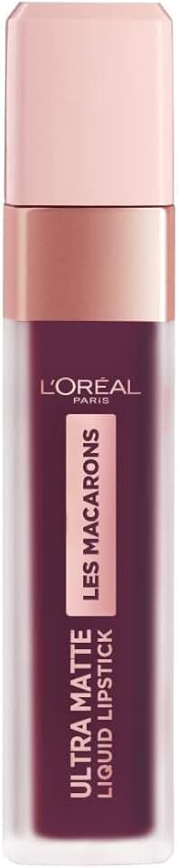 Labial líquido mate Les Macarons
