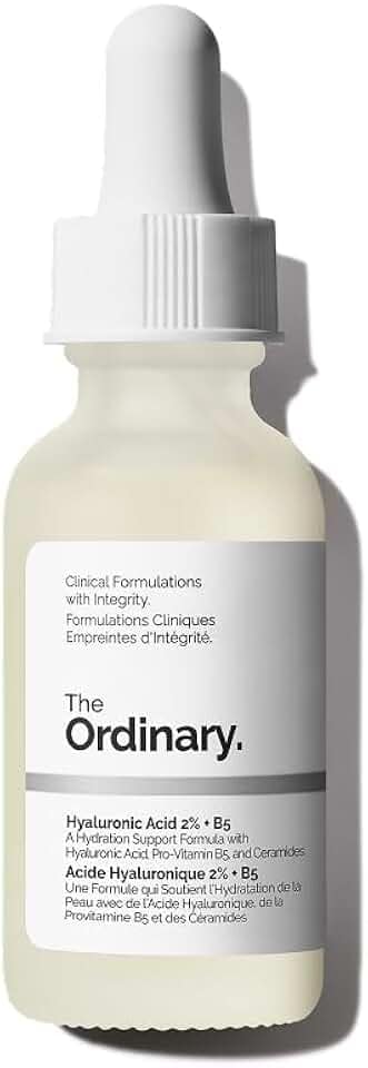 The Ordinary Hyaluronic Acid 2% + B5