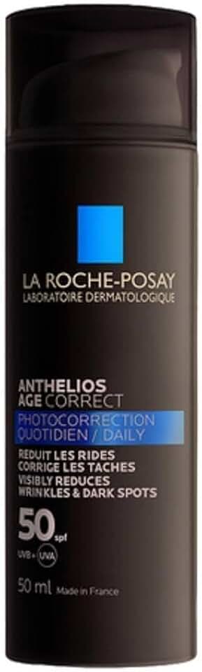 La Roche Posay - Gel-Crema Protector Antiedad