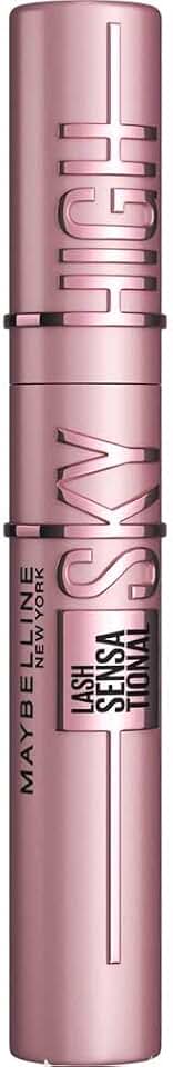 Maybelline New York Máscara Volumen Longitud Lash Sensational Sky High