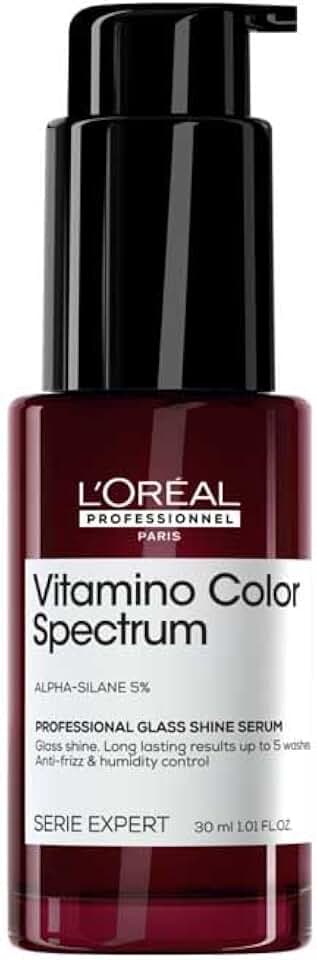 L'Oréal Professionnel Serie Expert Vitamino Color Spectrum Serum Glass Shine
