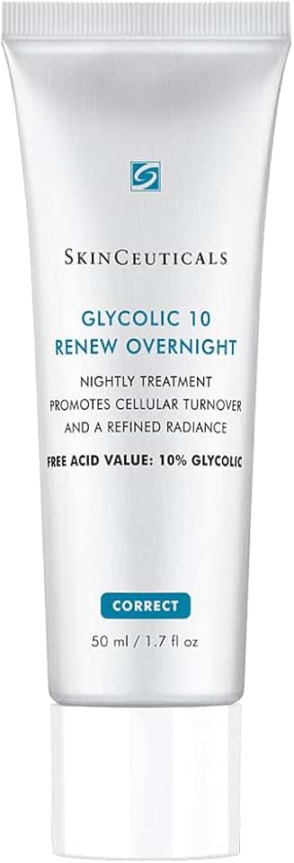 SkinCeuticals Glycolic 10 Renew Overnight