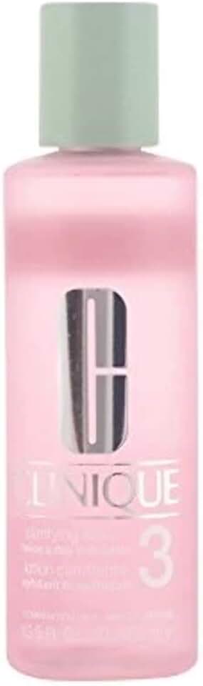Clinique Clarifying Lotion 3 Loción Clarificante Exfoliante