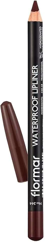 Flormar Perfilador de Labios Permanente e Impermeable