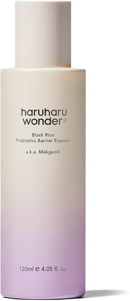 Essence haruharu wonder Black Rice Probiotics Barrier