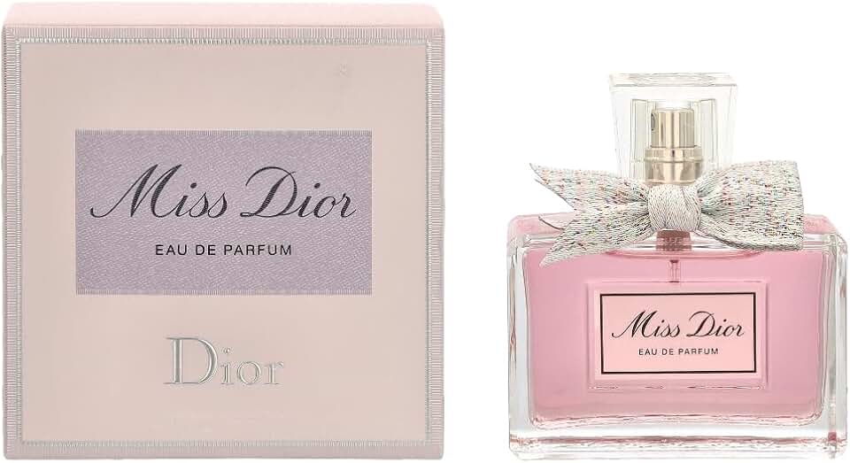 Dior Miss Dior Eau de Parfum 50 ml Vaporizador