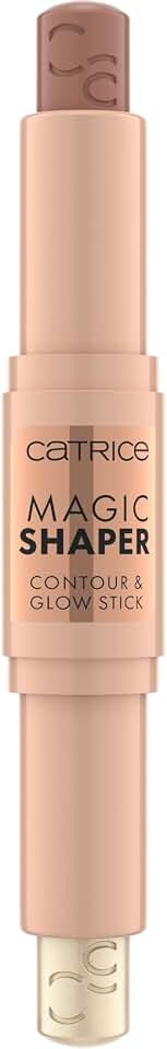 Catrice Barra Magic Shaper Contour and Glow natural 9g