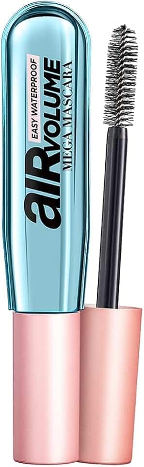 L'Oréal Paris L'Oreal Paris Air Volume Mega Mascara Waterproof 01