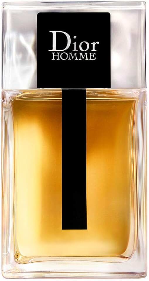Dior Homme Eau de Toilette 100 ml