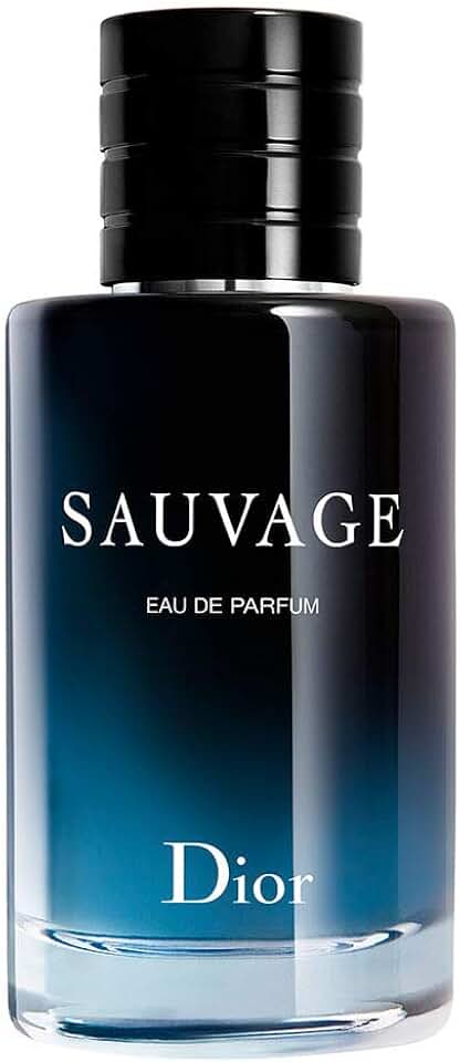 Dior Sauvage Eau de Parfum 100 ml