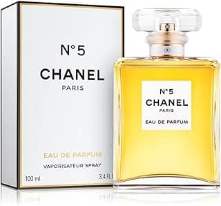 Chanel N°5 Eau de Parfum 100ml