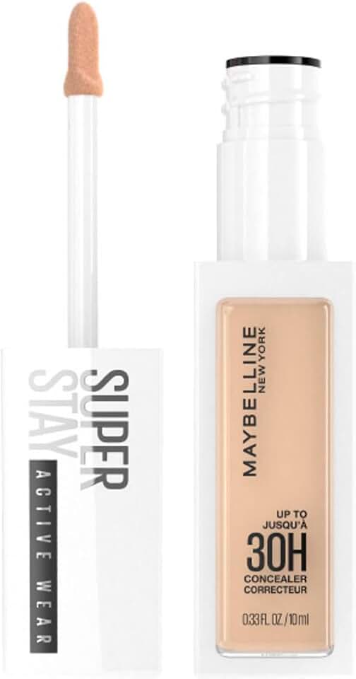 Maybelline New York MAYBELLINE Corrector Superstay Active Wear 30H Tono