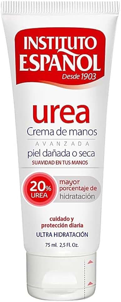 Instituto Español Crema de Manos con 20% Urea