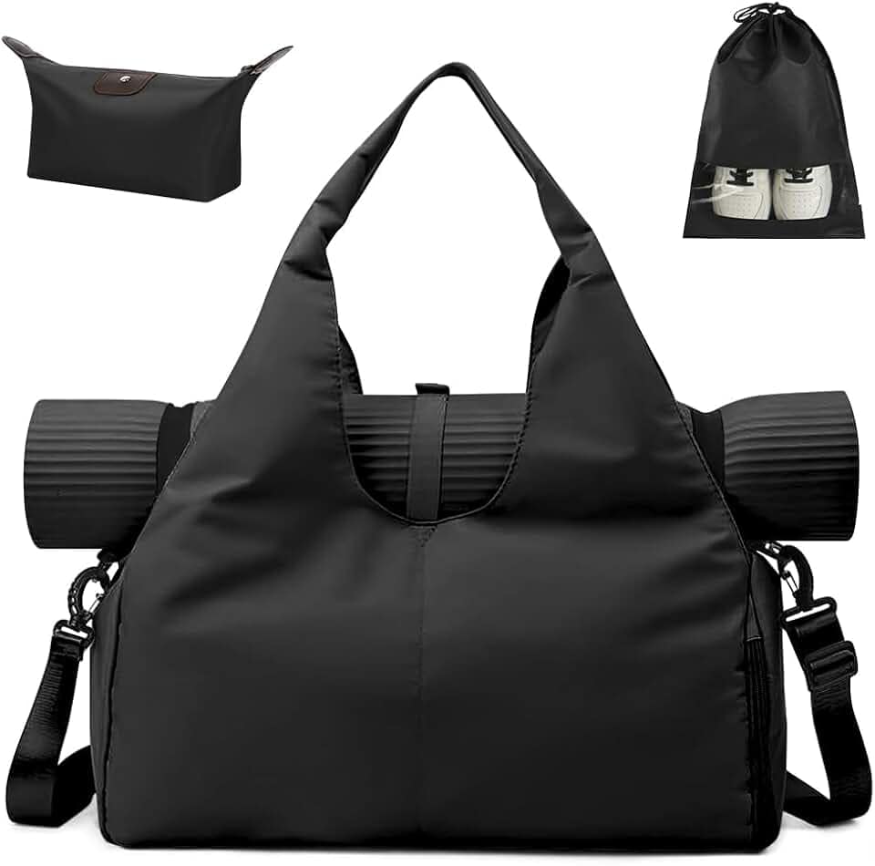 Aucuu Bolsa Deporte Gym