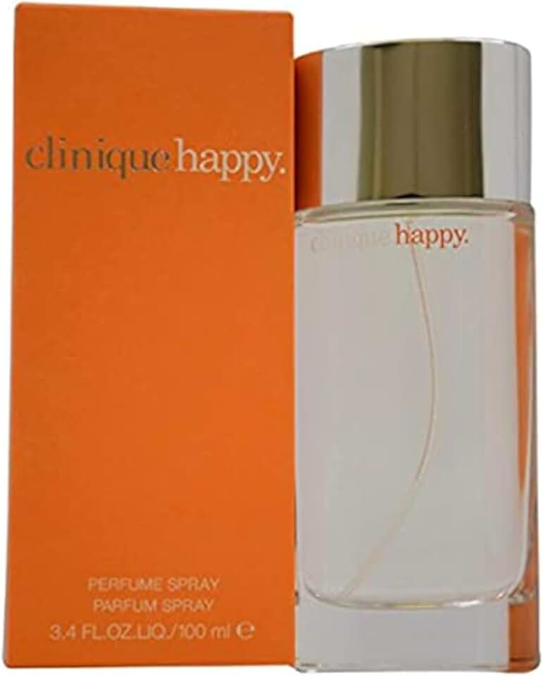 Clinique – Happy – Eau de Parfum – 100 ml