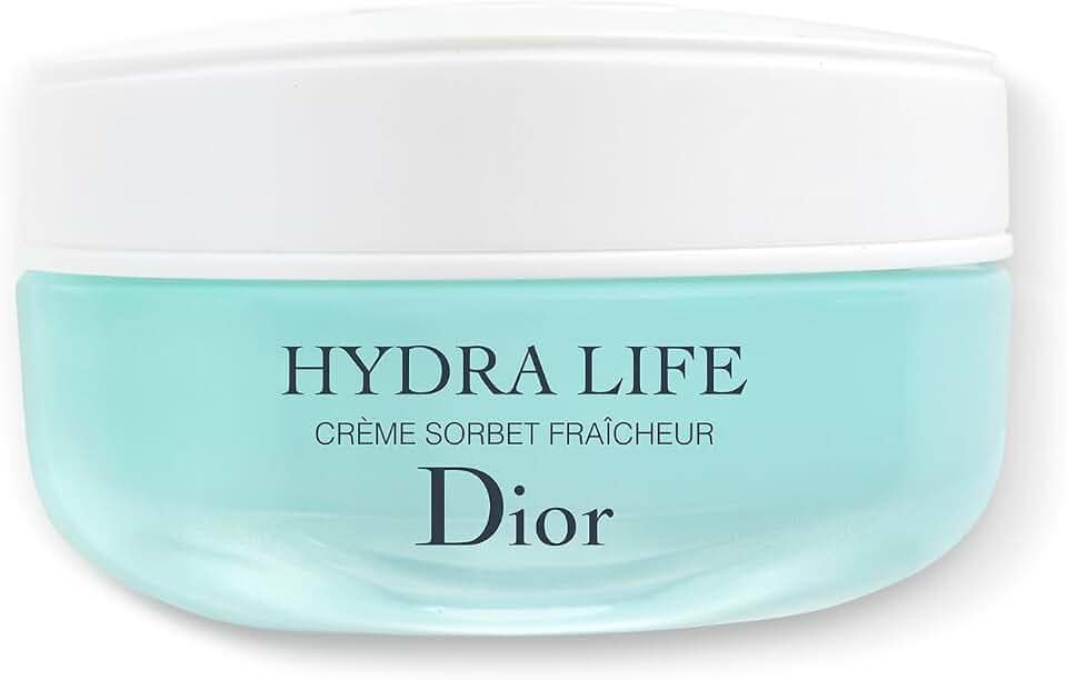 Dior Hydra Life Crema Hidratante Sorbet 50 ml