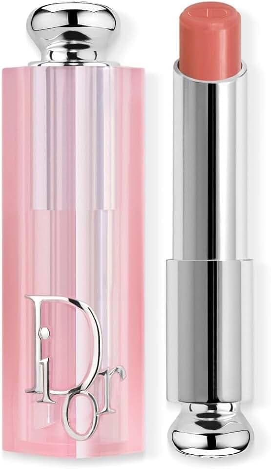 Dior Addict Lip Glow 012 Rosewood