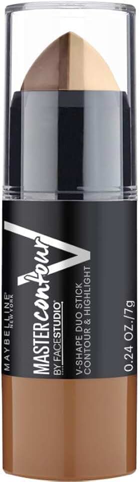 Maybelline New York MAYBELLINE Master Barra Pieles Medias 02 Medium 7 g