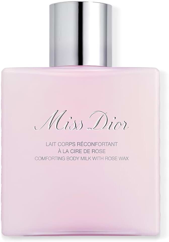 Dior Miss Dior Comforting Body Milk Rose Wax 175 ml