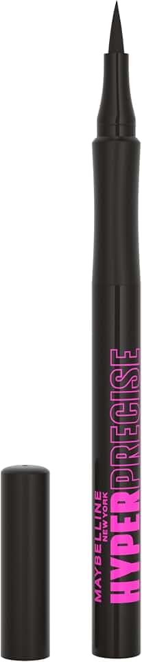 Maybelline New York MAYBELLINE Master Precise Eyeliner Negro