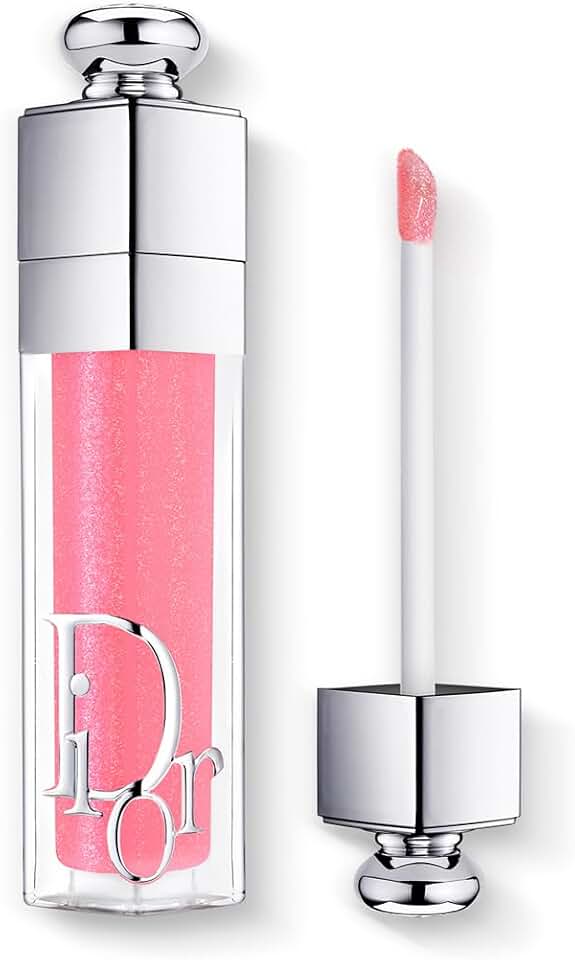 Dior Addict Lip Maximizer 010 Holographic Pink