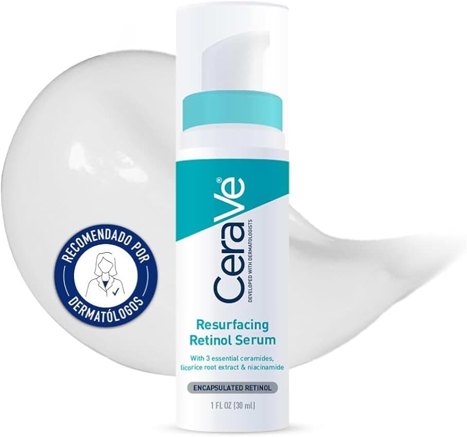 Cerave Sérum Retinol Anti-Marcas