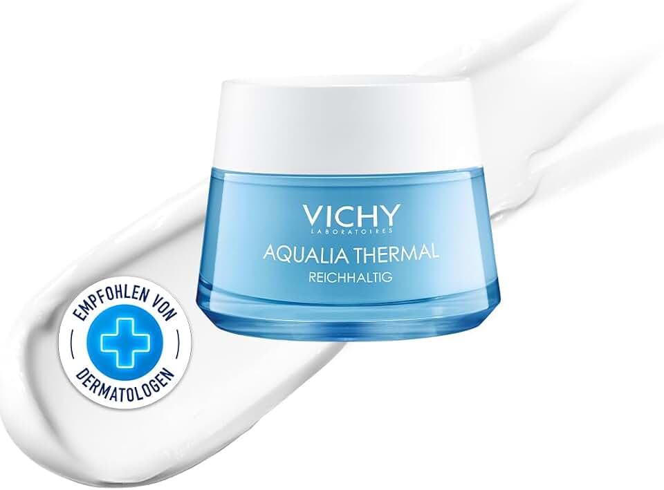 Vichy Aqualia Thermal Gel-Crema