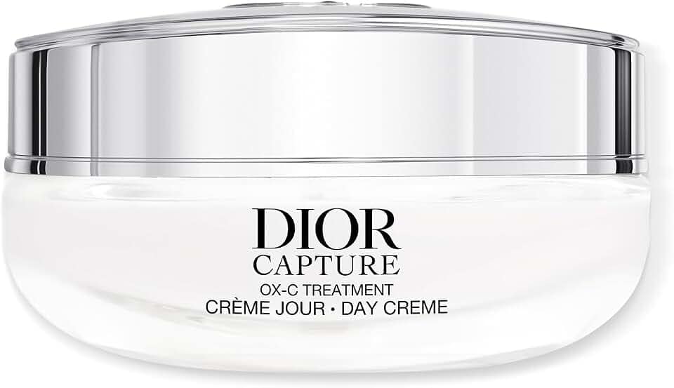 Dior Capture OX-C Treatment Day Creme 50 ml