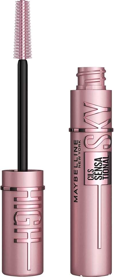 Maybelline New York Maybelline Lash Sensational Sky High Mascara