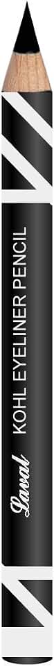 Laval Kohl Eyeliner Pencil Black Laval