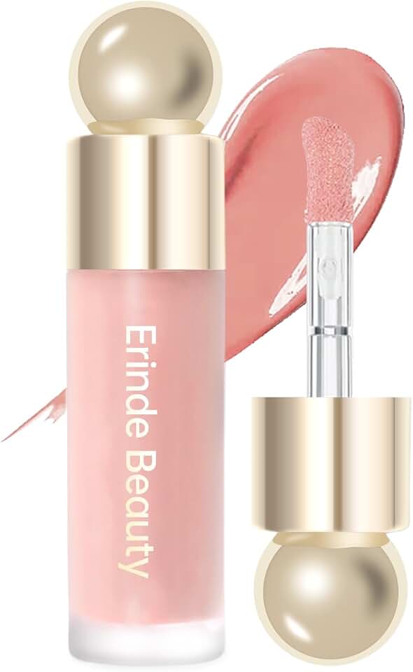 Erinde Soft Pinch Colorete Líquido en Crema Aterciopelada 01