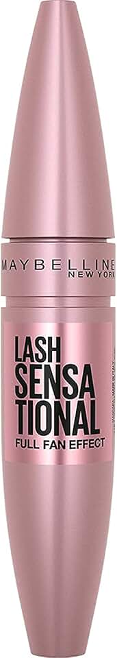 Maybelline New York Maybelline Máscara Volumen definido Lash