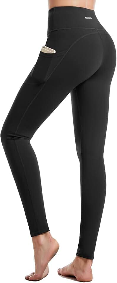 CAMBIVO Mallas Deporte Mujer