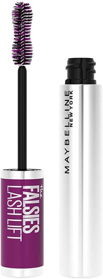Maybelline New York Maybelline The Falsies Lash Lift Mascara Black 9.6ml