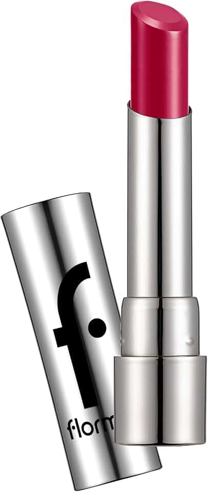 Flormar Sheer up Lipstick Hidratante de Larga Duración