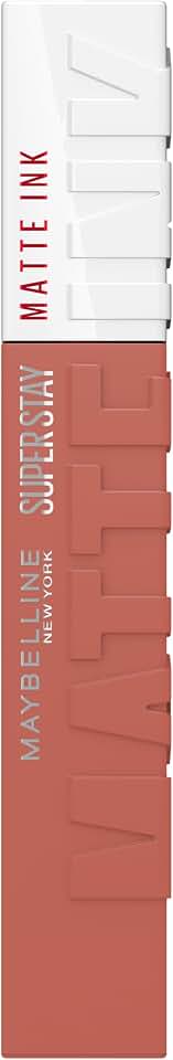 Maybelline New York SuperStay Matte Ink