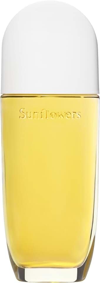Elizabeth Arden - Sunflowers