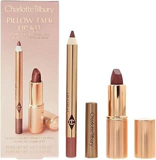 Charlotte Tilbury Pillow Talk