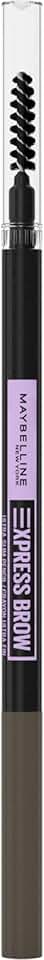 Maybelline New York Lápiz de cejas automático Express Brow Ultra Slim