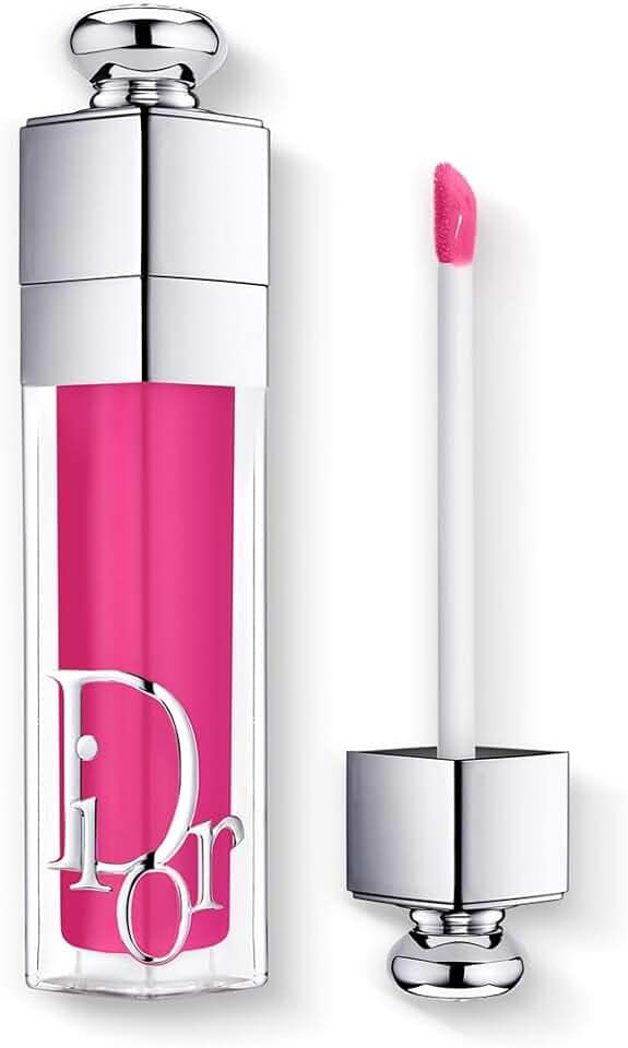 Dior Addict Lip Maximizer 007 Raspberry