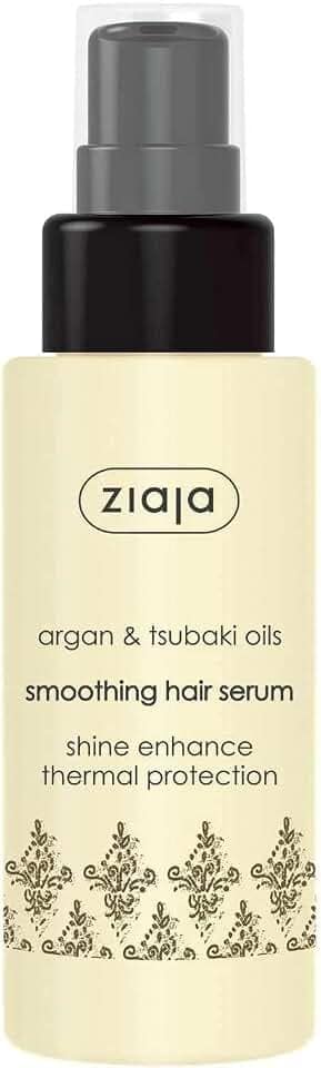 Ziaja Argán Serum Capilar Suavizante 50 ml